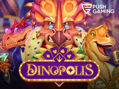 Casino promosyonları mayıs6